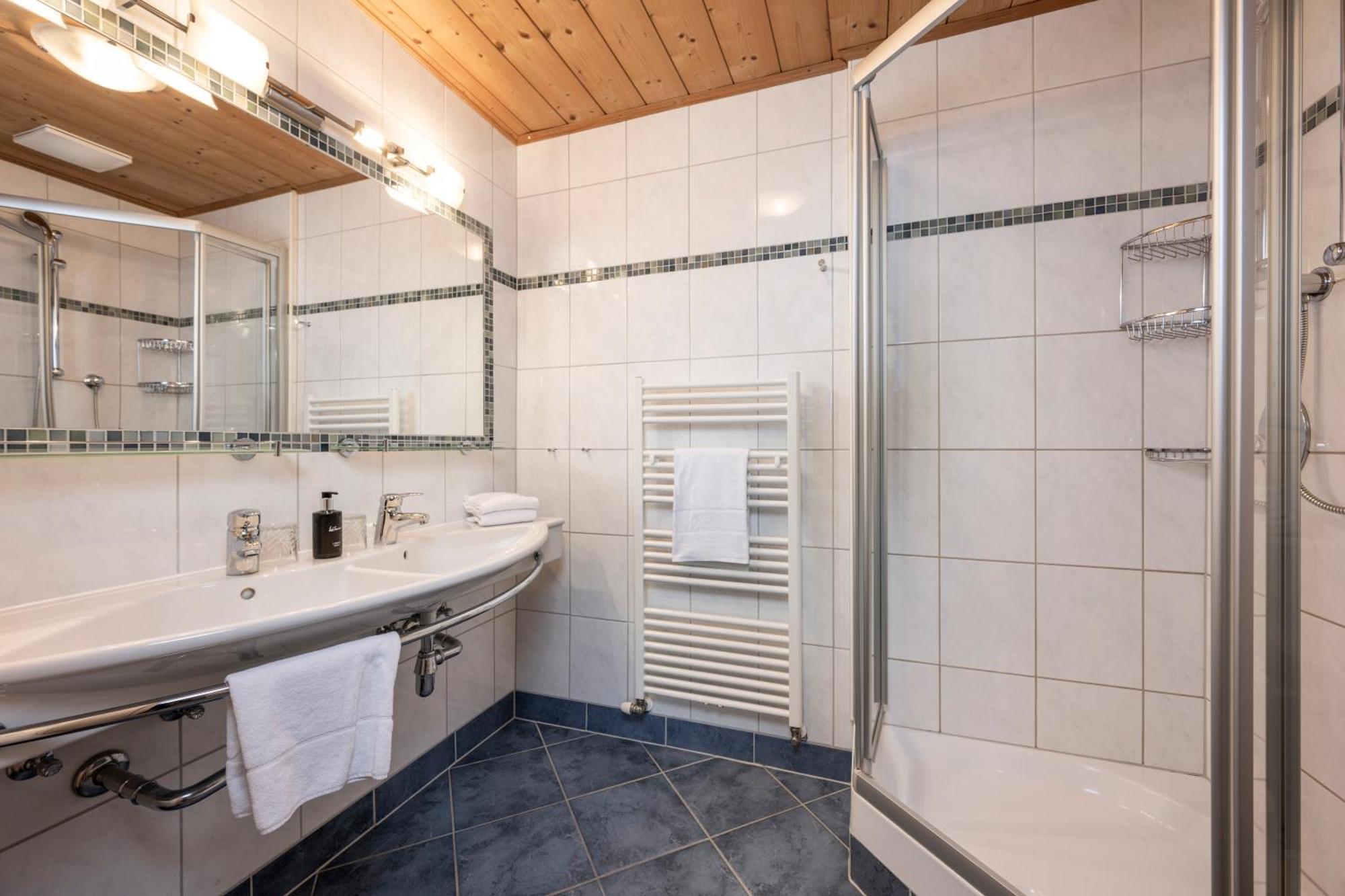 Austria Appart - Natural Lifestyle Appartements Auf Der Piste Obertauern Eksteriør billede
