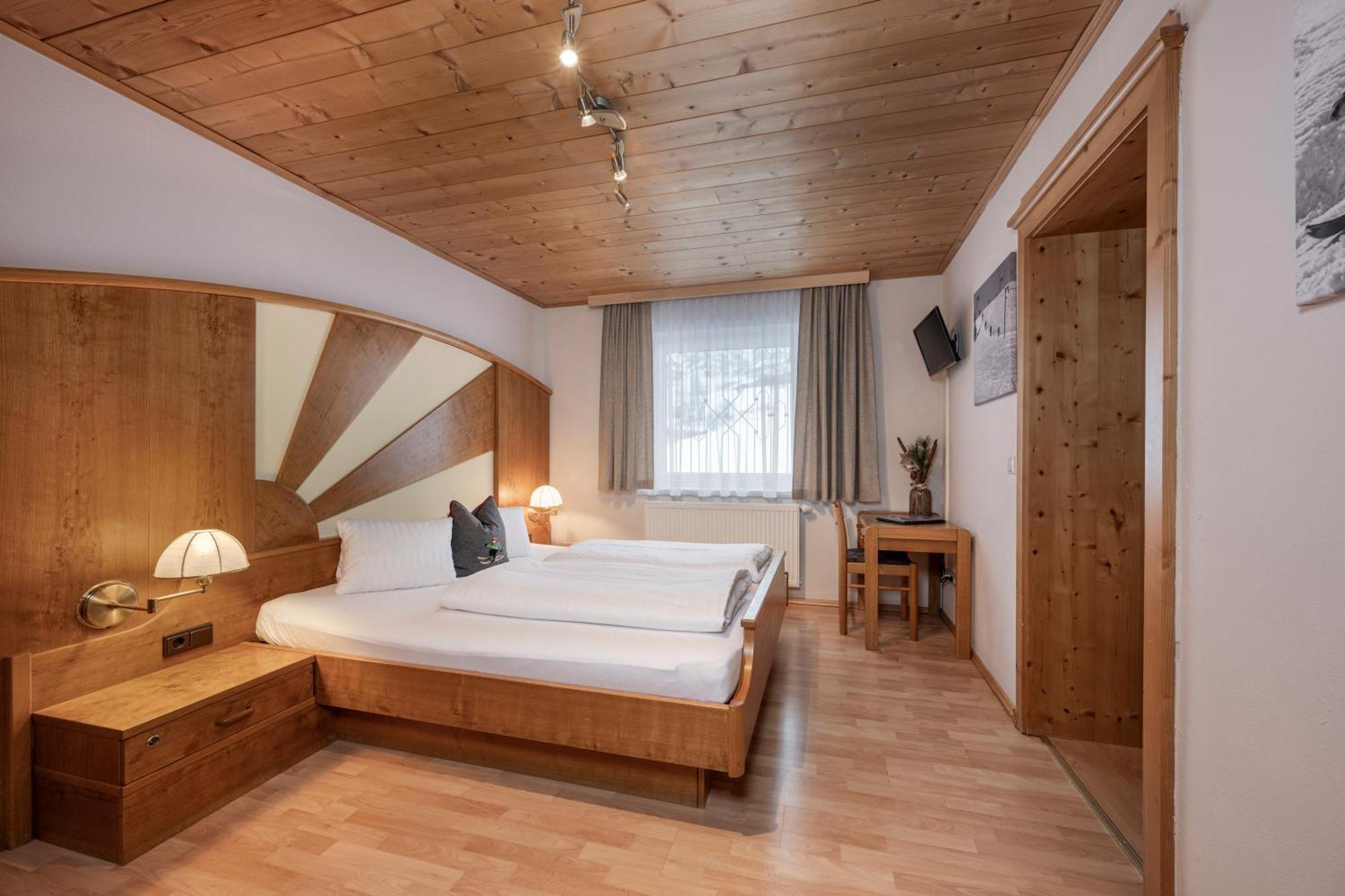Austria Appart - Natural Lifestyle Appartements Auf Der Piste Obertauern Eksteriør billede