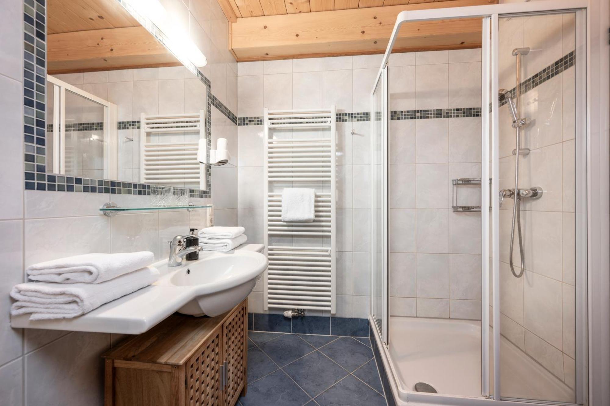 Austria Appart - Natural Lifestyle Appartements Auf Der Piste Obertauern Eksteriør billede